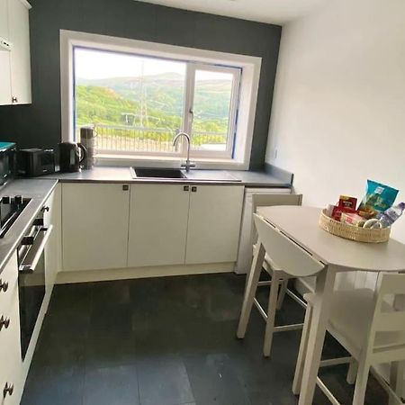 Bryn Mair Cottage Overlooking Snowdon Caernarfon Bagian luar foto